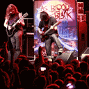 concert pictures from THE BLACK DAHLIA MURDER concert at The Rave in Milwaukee WI