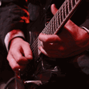 concert pictures from THE BLACK DAHLIA MURDER concert at The Rave in Milwaukee WI