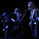 concert pictures from THE BLACK DAHLIA MURDER concert at The Rave in Milwaukee WI