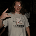 concert pictures from THE BLACK DAHLIA MURDER concert at The Rave in Milwaukee WI