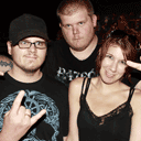concert pictures from THE BLACK DAHLIA MURDER concert at The Rave in Milwaukee WI