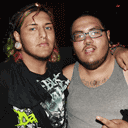 concert pictures from THE BLACK DAHLIA MURDER concert at The Rave in Milwaukee WI