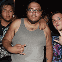 concert pictures from THE BLACK DAHLIA MURDER concert at The Rave in Milwaukee WI