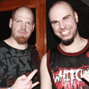 concert pictures from THE BLACK DAHLIA MURDER concert at The Rave in Milwaukee WI
