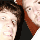 concert pictures from THE BLACK DAHLIA MURDER concert at The Rave in Milwaukee WI