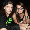 concert pictures from THE BLACK DAHLIA MURDER concert at The Rave in Milwaukee WI