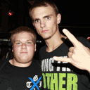 concert pictures from THE BLACK DAHLIA MURDER concert at The Rave in Milwaukee WI
