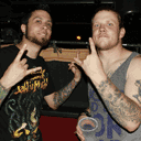 concert pictures from THE BLACK DAHLIA MURDER concert at The Rave in Milwaukee WI