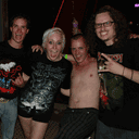 concert pictures from THE BLACK DAHLIA MURDER concert at The Rave in Milwaukee WI