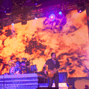 concert pictures from 3 DOORS DOWN / THEORY OF A DEADMAN concert at The Rave in Milwaukee WI