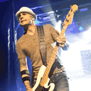 concert pictures from 3 DOORS DOWN / THEORY OF A DEADMAN concert at The Rave in Milwaukee WI