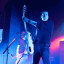 concert pictures from 3 DOORS DOWN / THEORY OF A DEADMAN concert at The Rave in Milwaukee WI