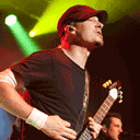 concert pictures from 3 DOORS DOWN / THEORY OF A DEADMAN concert at The Rave in Milwaukee WI
