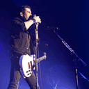 concert pictures from 3 DOORS DOWN / THEORY OF A DEADMAN concert at The Rave in Milwaukee WI