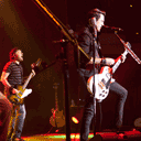 concert pictures from 3 DOORS DOWN / THEORY OF A DEADMAN concert at The Rave in Milwaukee WI