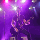 concert pictures from 3 DOORS DOWN / THEORY OF A DEADMAN concert at The Rave in Milwaukee WI