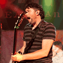 concert pictures from 3 DOORS DOWN / THEORY OF A DEADMAN concert at The Rave in Milwaukee WI