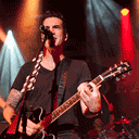 concert pictures from 3 DOORS DOWN / THEORY OF A DEADMAN concert at The Rave in Milwaukee WI