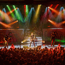 concert pictures from 3 DOORS DOWN / THEORY OF A DEADMAN concert at The Rave in Milwaukee WI