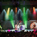 concert pictures from 3 DOORS DOWN / THEORY OF A DEADMAN concert at The Rave in Milwaukee WI
