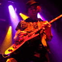 concert pictures from 3 DOORS DOWN / THEORY OF A DEADMAN concert at The Rave in Milwaukee WI