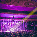 concert pictures from 3 DOORS DOWN / THEORY OF A DEADMAN concert at The Rave in Milwaukee WI