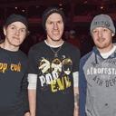 concert pictures from 3 DOORS DOWN / THEORY OF A DEADMAN concert at The Rave in Milwaukee WI
