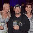 concert pictures from 3 DOORS DOWN / THEORY OF A DEADMAN concert at The Rave in Milwaukee WI