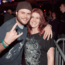 concert pictures from 3 DOORS DOWN / THEORY OF A DEADMAN concert at The Rave in Milwaukee WI