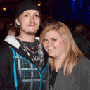 concert pictures from 3 DOORS DOWN / THEORY OF A DEADMAN concert at The Rave in Milwaukee WI