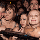 concert pictures from 3 DOORS DOWN / THEORY OF A DEADMAN concert at The Rave in Milwaukee WI