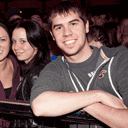 concert pictures from 3 DOORS DOWN / THEORY OF A DEADMAN concert at The Rave in Milwaukee WI