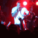 concert pictures from GAME concert at The Rave in Milwaukee WI