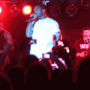 concert pictures from GAME concert at The Rave in Milwaukee WI