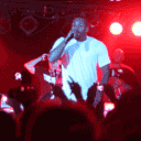 concert pictures from GAME concert at The Rave in Milwaukee WI