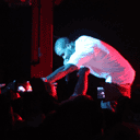 concert pictures from GAME concert at The Rave in Milwaukee WI
