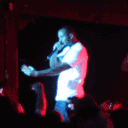 concert pictures from GAME concert at The Rave in Milwaukee WI