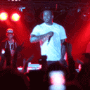 concert pictures from GAME concert at The Rave in Milwaukee WI