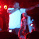 concert pictures from GAME concert at The Rave in Milwaukee WI