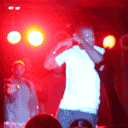 concert pictures from GAME concert at The Rave in Milwaukee WI