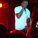 concert pictures from GAME concert at The Rave in Milwaukee WI