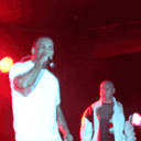 concert pictures from GAME concert at The Rave in Milwaukee WI