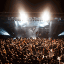 concert pictures from IN FLAMES / TRIVIUM concert at The Rave in Milwaukee WI
