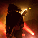 concert pictures from IN FLAMES / TRIVIUM concert at The Rave in Milwaukee WI