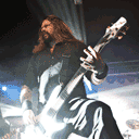 concert pictures from IN FLAMES / TRIVIUM concert at The Rave in Milwaukee WI