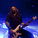 concert pictures from IN FLAMES / TRIVIUM concert at The Rave in Milwaukee WI