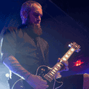 concert pictures from IN FLAMES / TRIVIUM concert at The Rave in Milwaukee WI