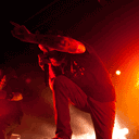 concert pictures from IN FLAMES / TRIVIUM concert at The Rave in Milwaukee WI