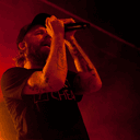 concert pictures from IN FLAMES / TRIVIUM concert at The Rave in Milwaukee WI