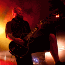 concert pictures from IN FLAMES / TRIVIUM concert at The Rave in Milwaukee WI